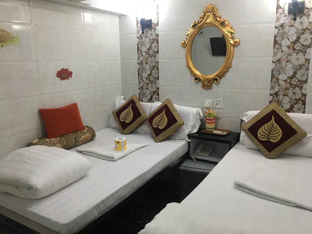 Maharaja Guesthouse Hong Kong Dış mekan fotoğraf